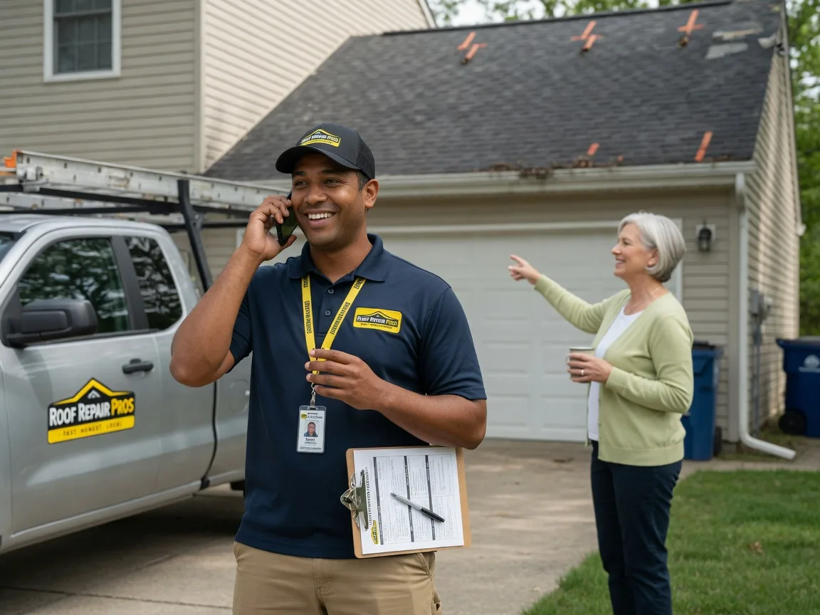 Roof Repair Jamestown, CA FAQs